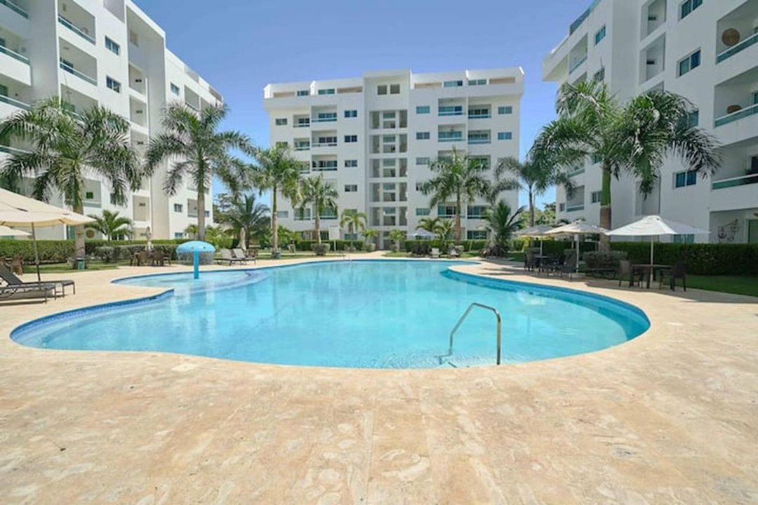 Apartamento en Juan Dolio, foto 2