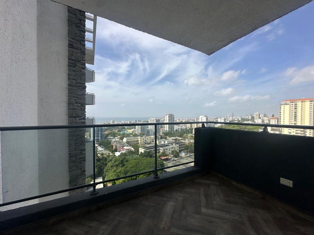 Apartment in La Esperilla