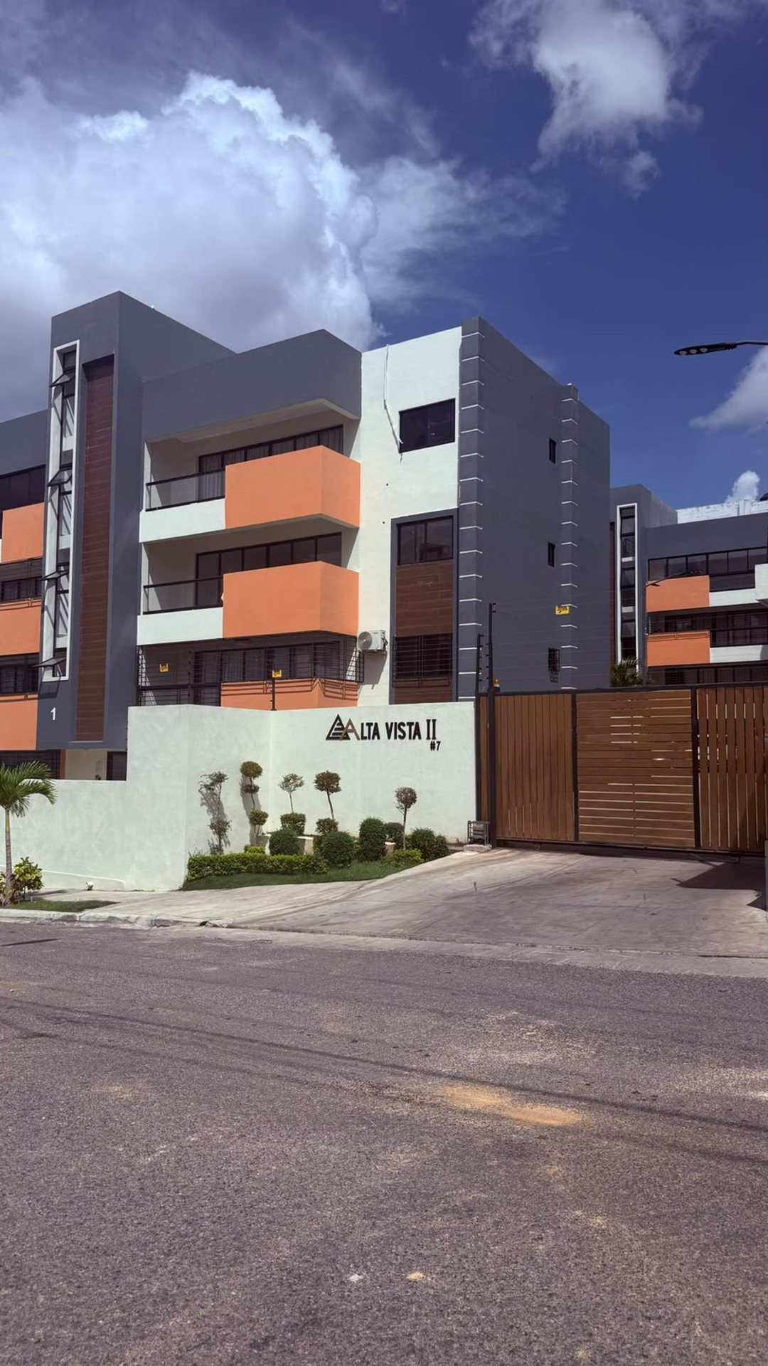 Apartment in Colinas del Arroyo II