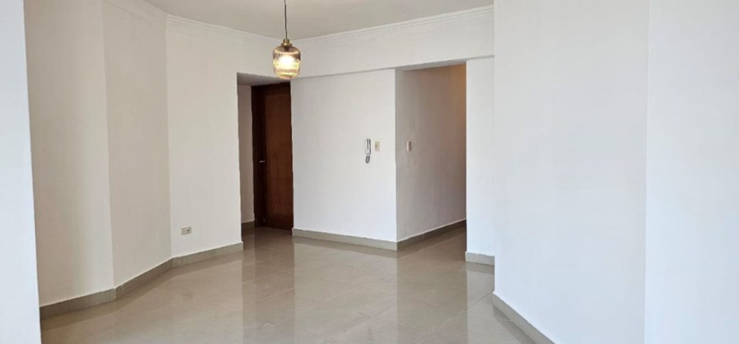 Apartamento en Evaristo Morales, foto 2