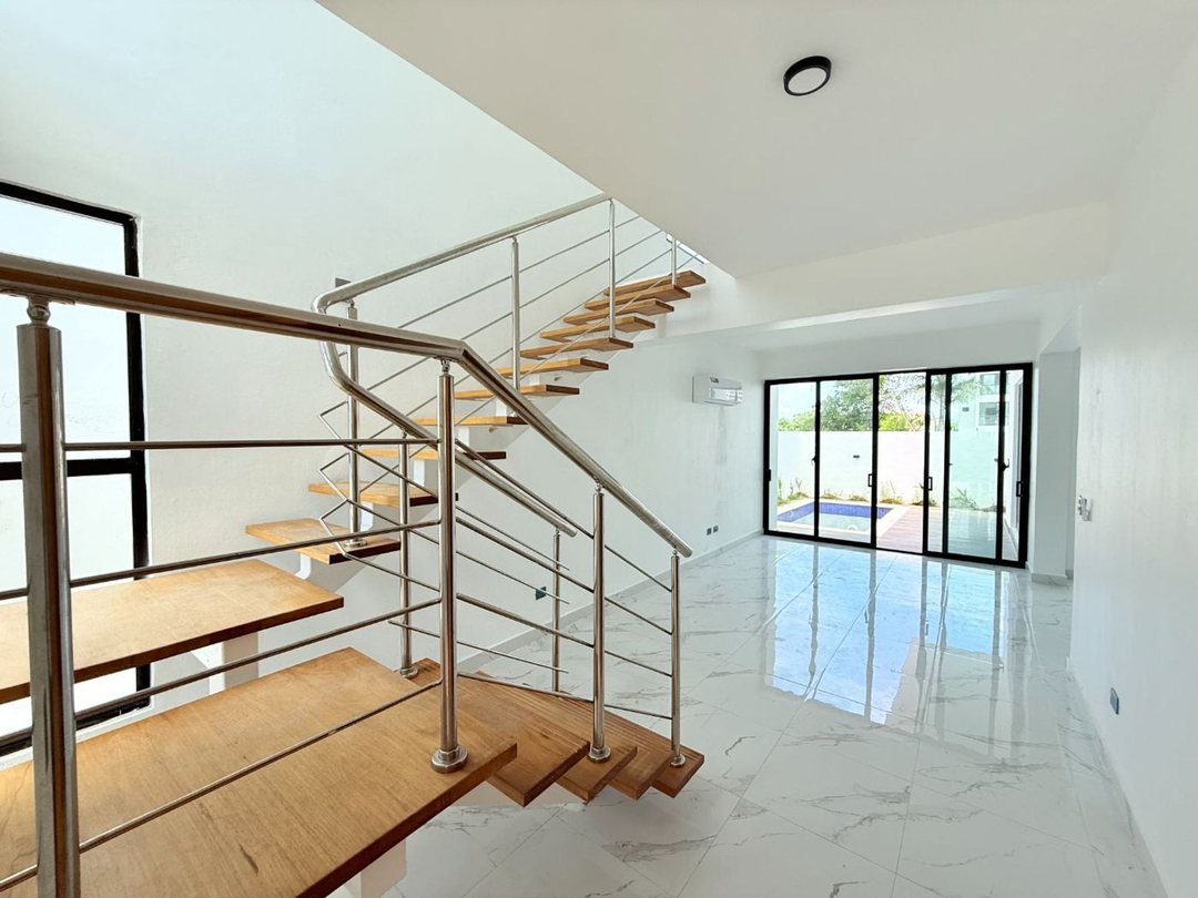 Casa en Brisas de Punta Cana, foto 2