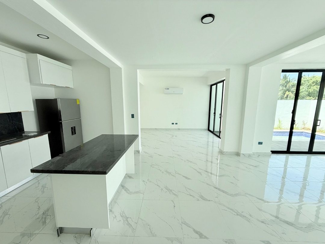 Casa en Brisas de Punta Cana, foto 4