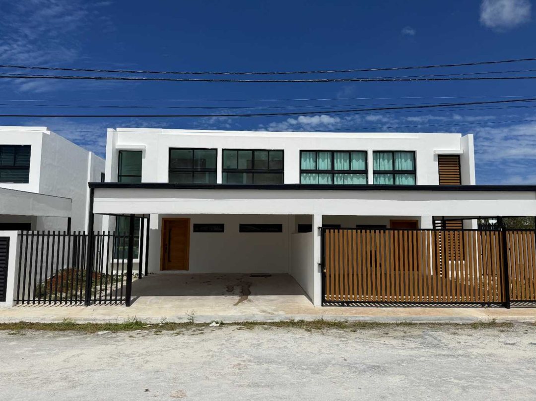 House in Brisas de Punta Cana