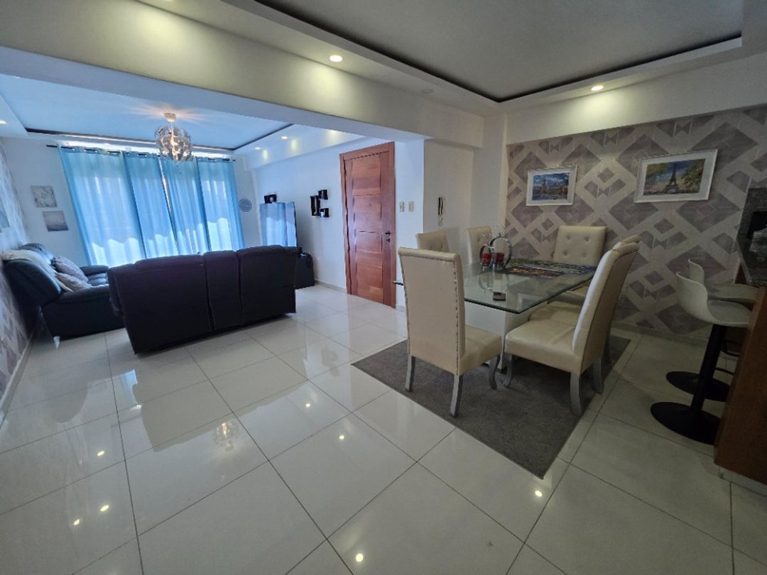 Apartamento en Alma Rosa Ii, foto 5
