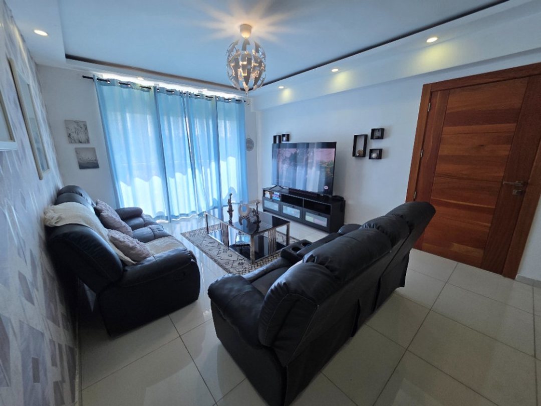 Apartamento en Alma Rosa Ii, foto 4