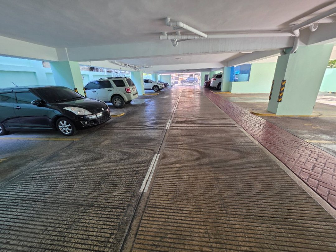 Apartamento en Alma Rosa Ii