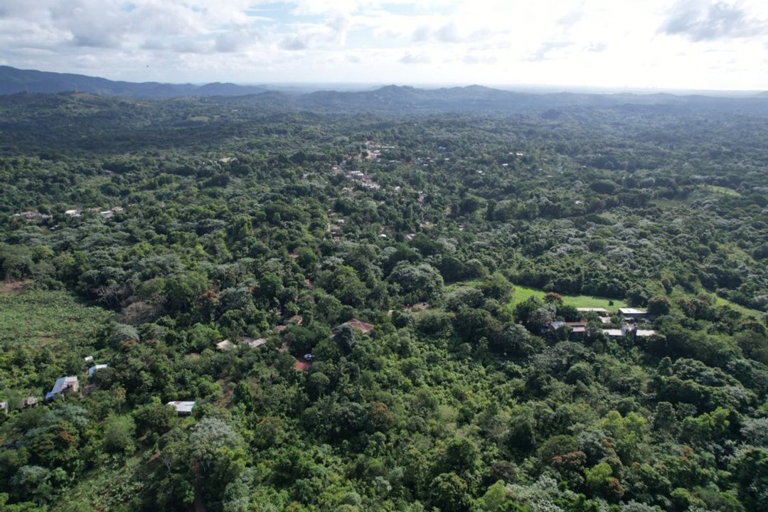 Lot in El Caobal