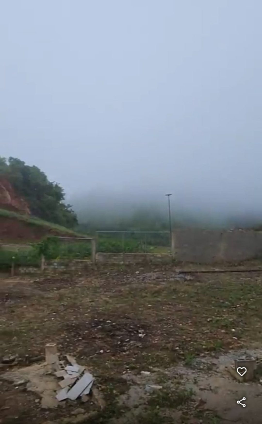 Lot in Las Terrenas