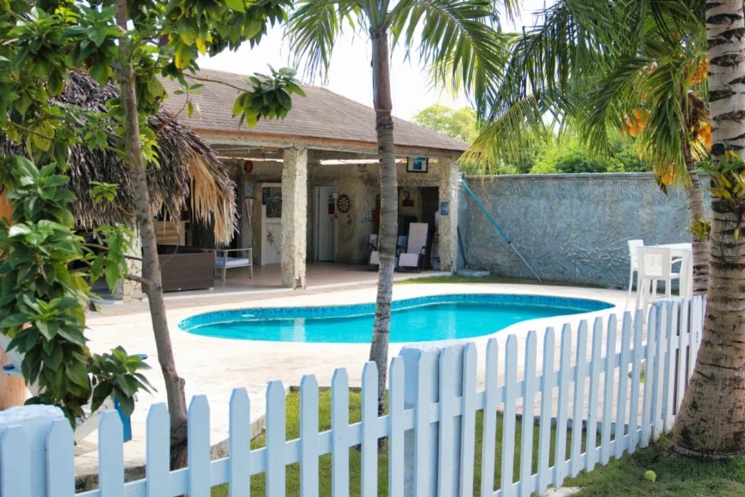 Casa en El Ejecutivo, foto 2