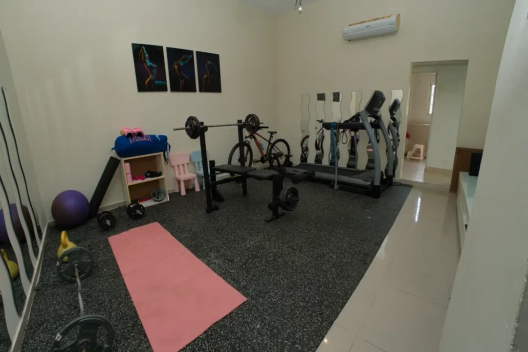 Casa en El Ejecutivo, foto 5