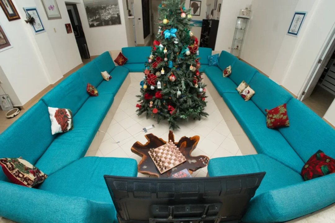 Casa en El Ejecutivo, foto 4