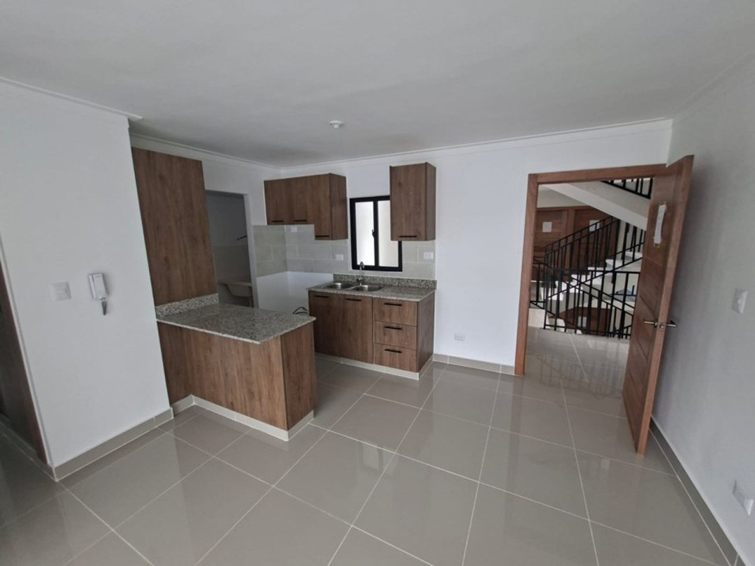 Apartamento en Ciudad Juan Bosch, foto 3