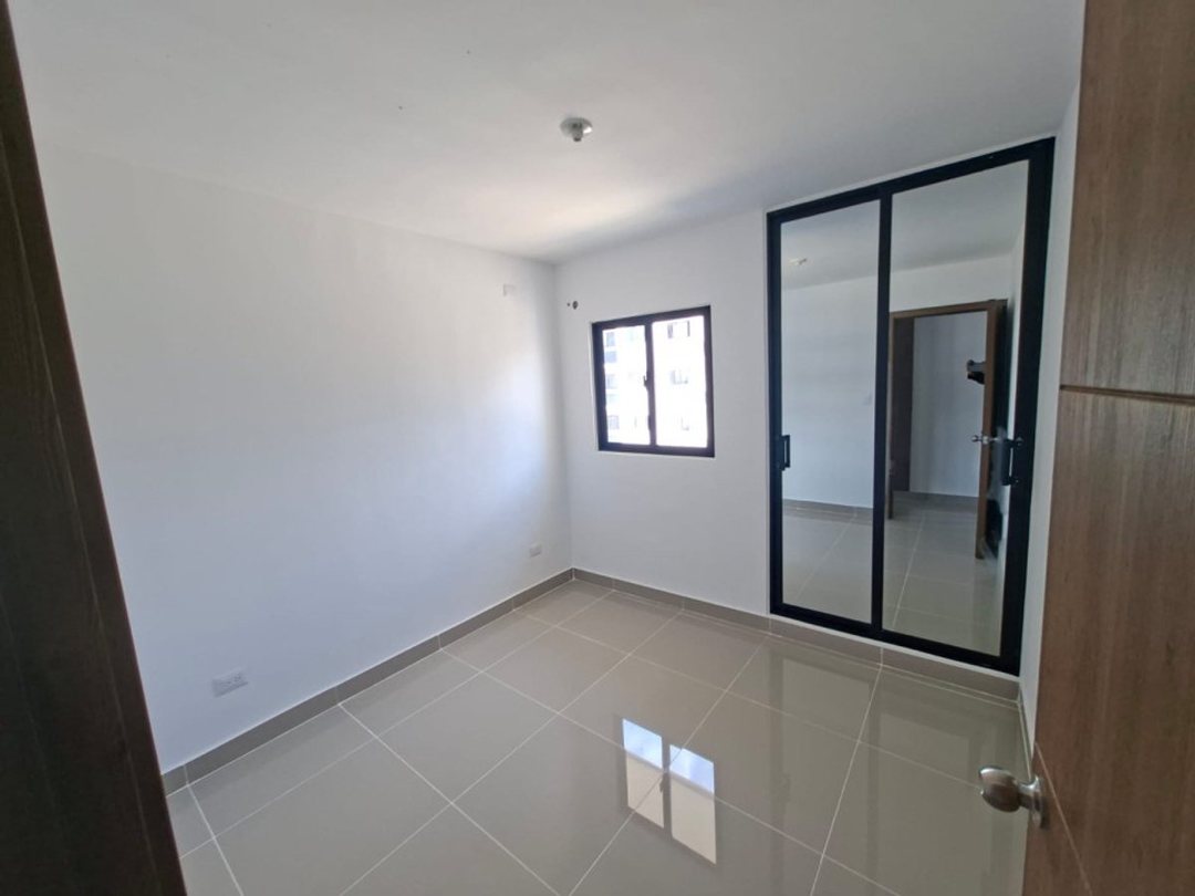 Apartamento en Ciudad Juan Bosch, foto 4