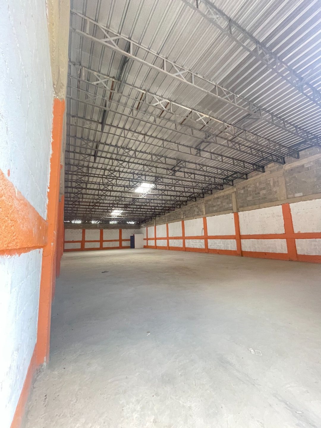 Commercial space in Los Girasoles Ii