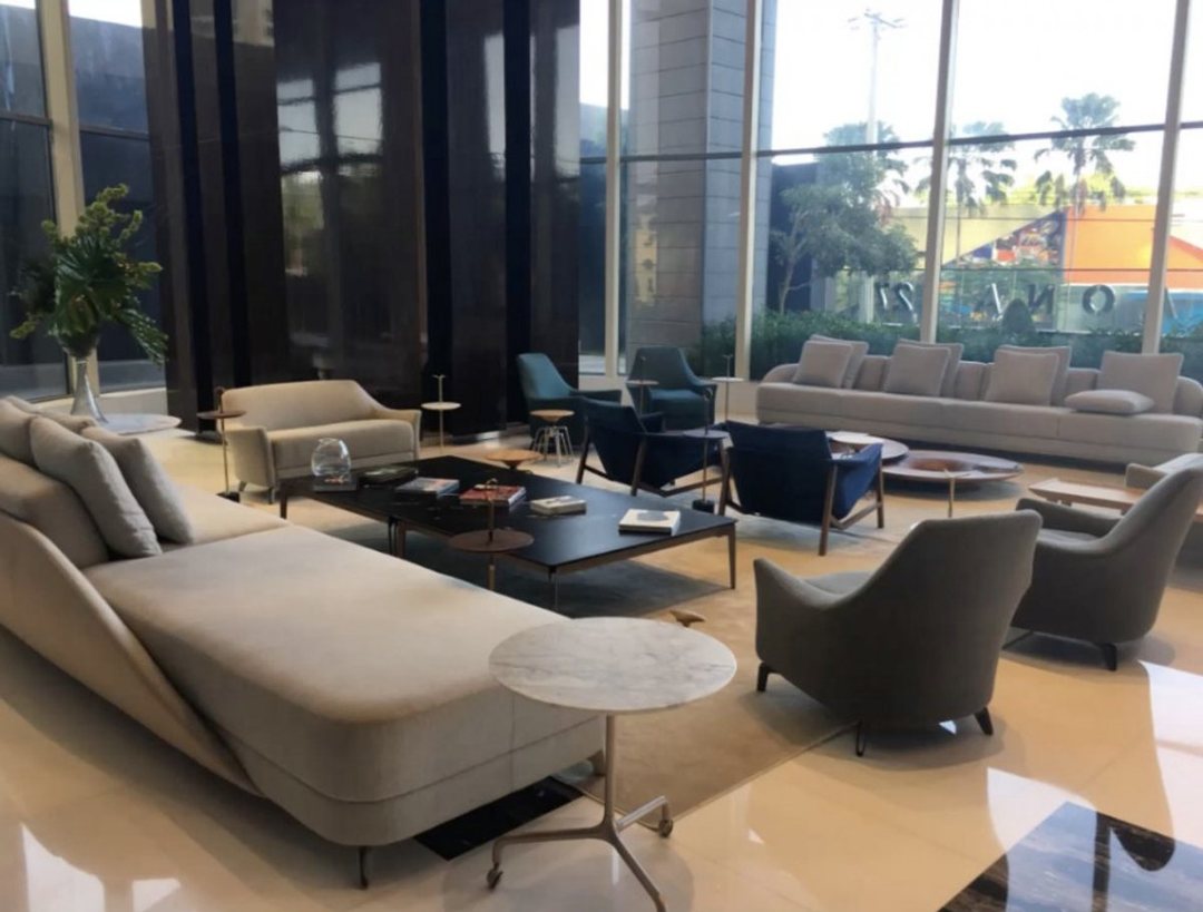 Apartamento en Los Cacicazgos, foto 3