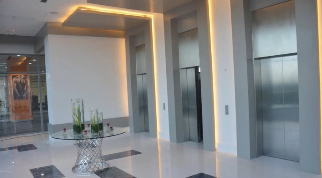 Apartamento en Los Cacicazgos, foto 2