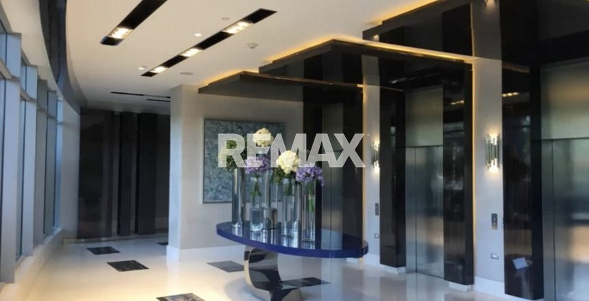 Apartamento de lujo en venta en Los Cacicazgos, Santo Domingo, con vista al mar