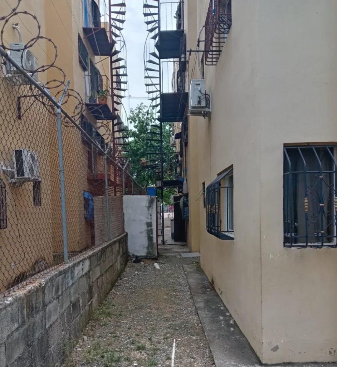 Apartamento en Km. 14, foto 5