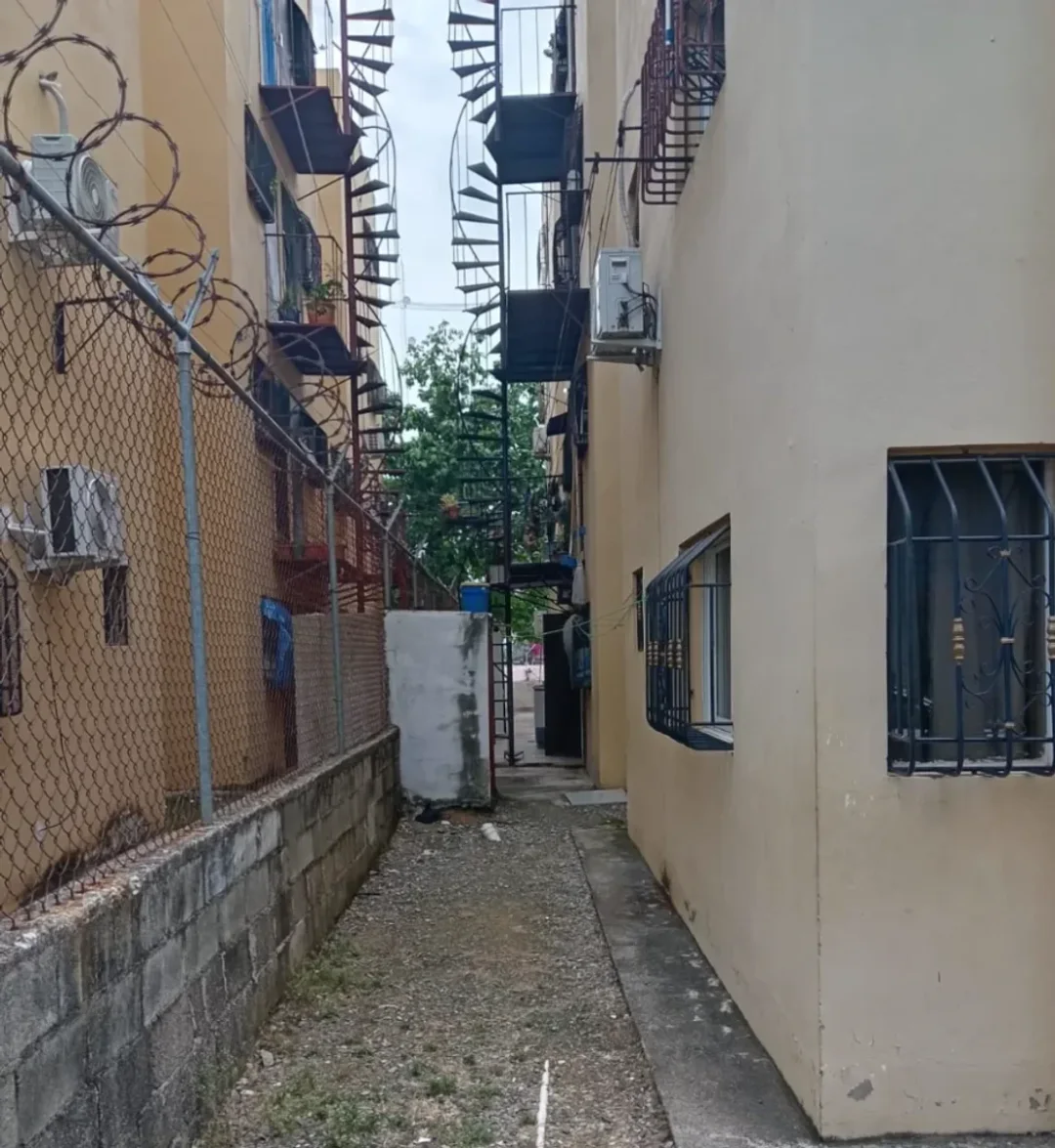 Apartamento en Km. 14, foto 4