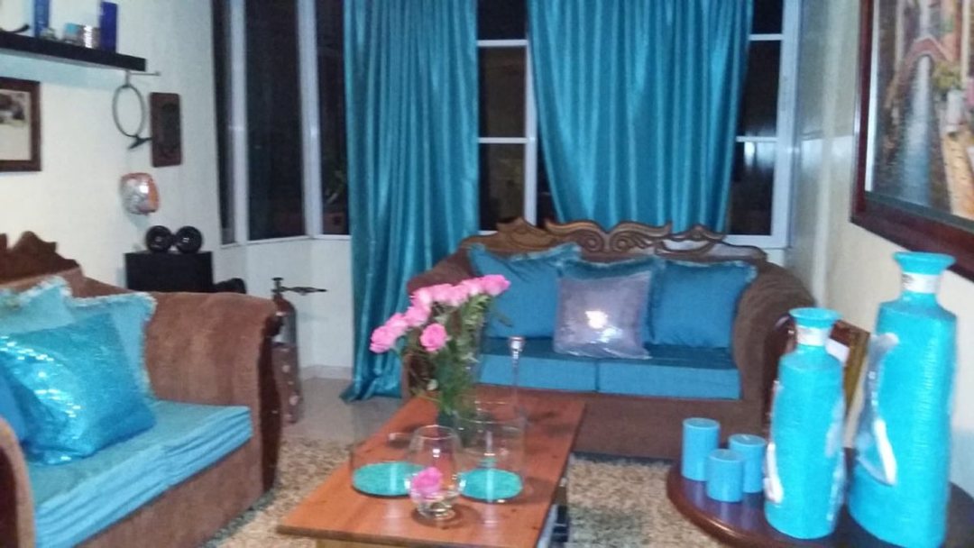 Apartamento en Km. 14, foto 2