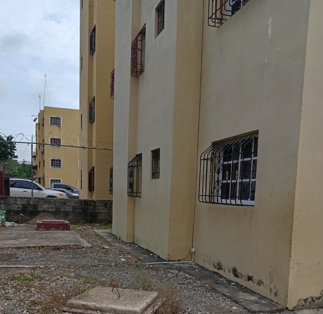 Apartamento en Km. 14
