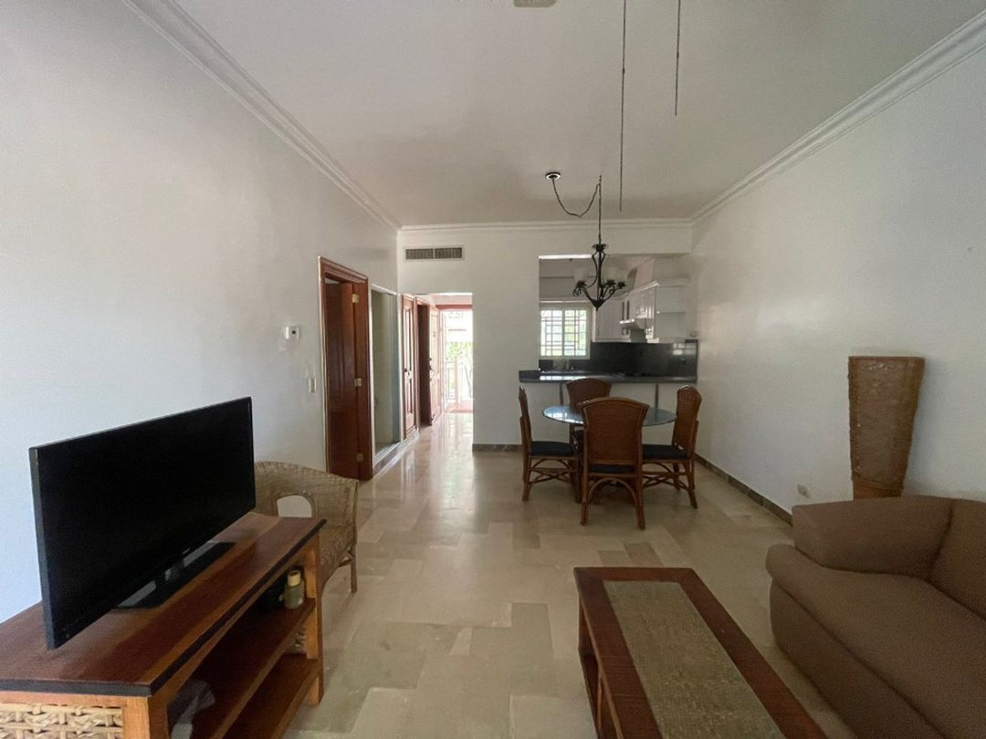 Apartamento en Bávaro (Centro), foto 2