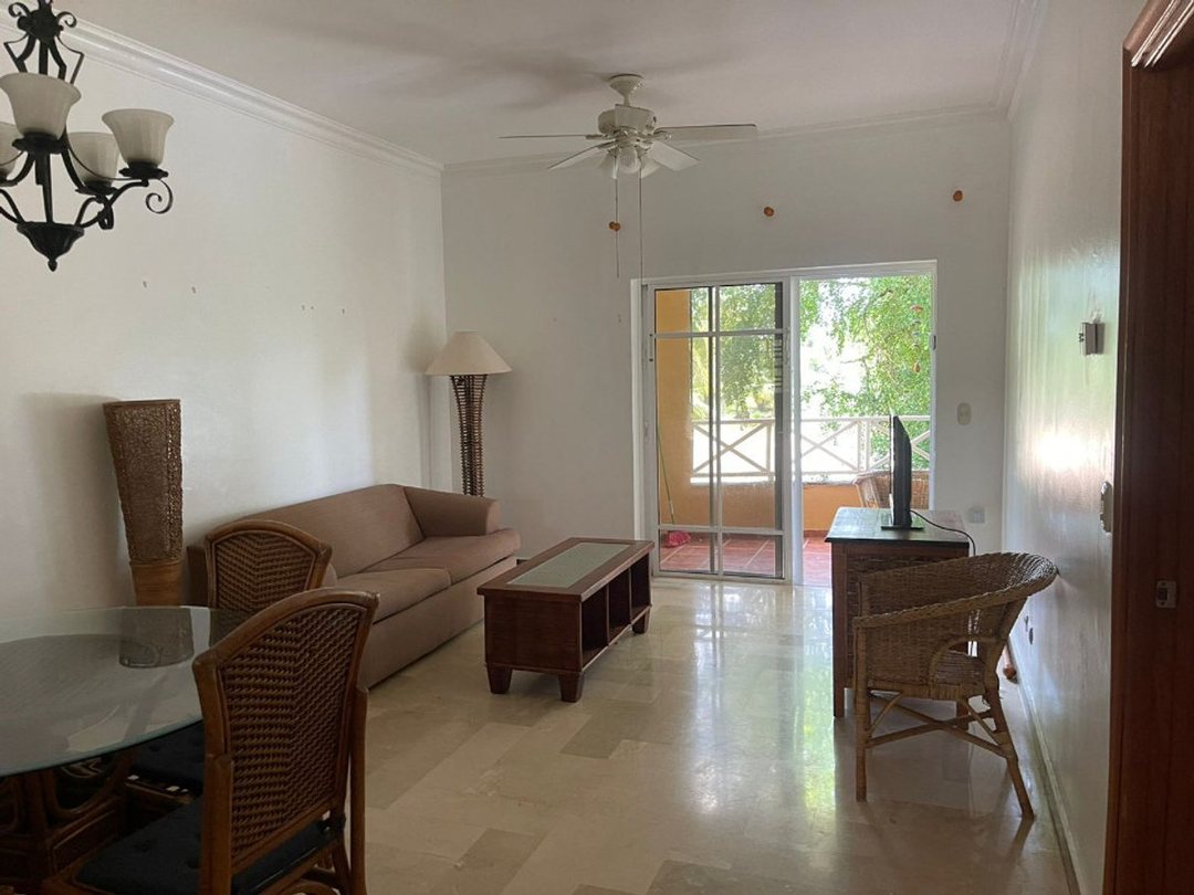 Apartamento en Bávaro (Centro), foto 3