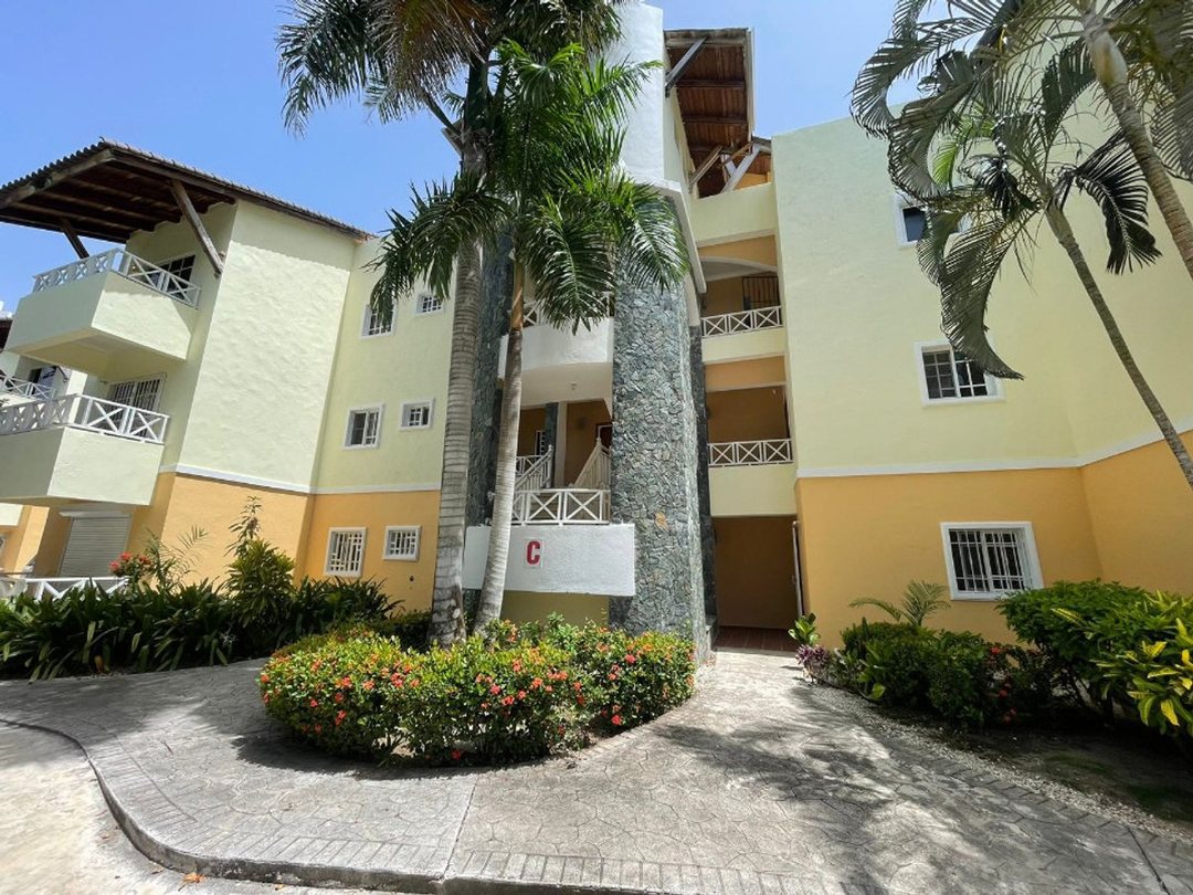 Apartment in Bávaro (Centro)