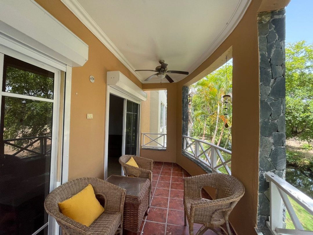 Apartamento en Bávaro (Centro), foto 5