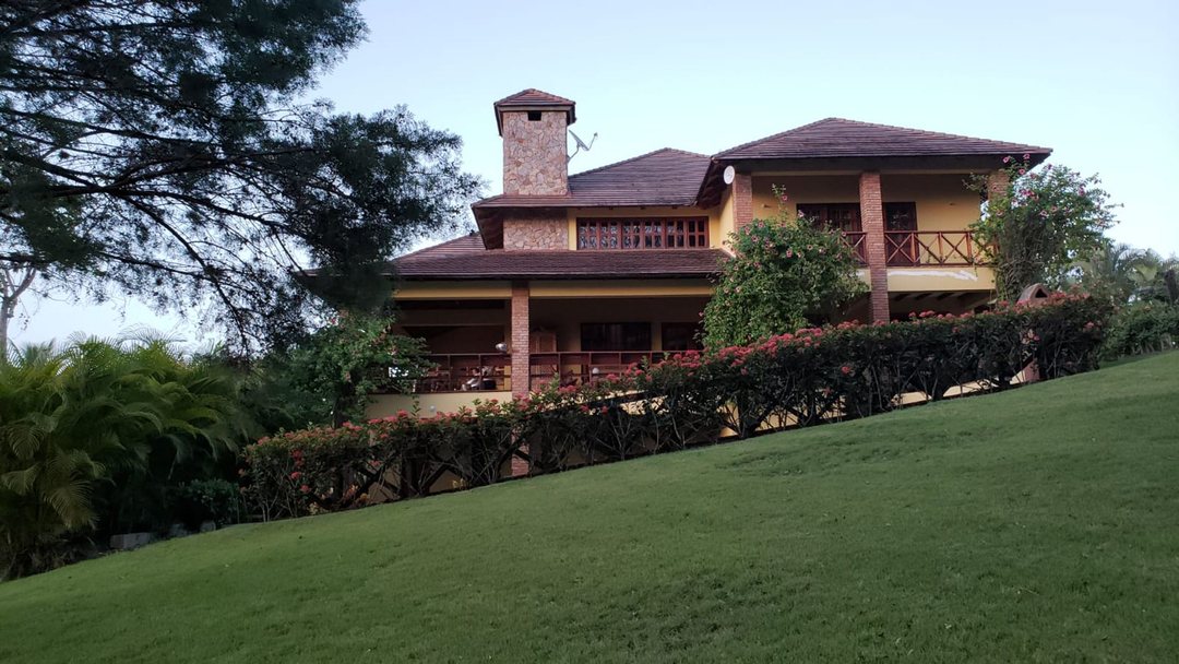 Casa en Jarabacoa, foto 2