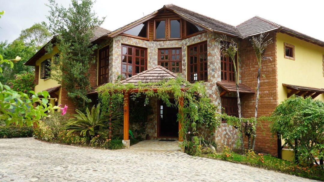 House in Jarabacoa