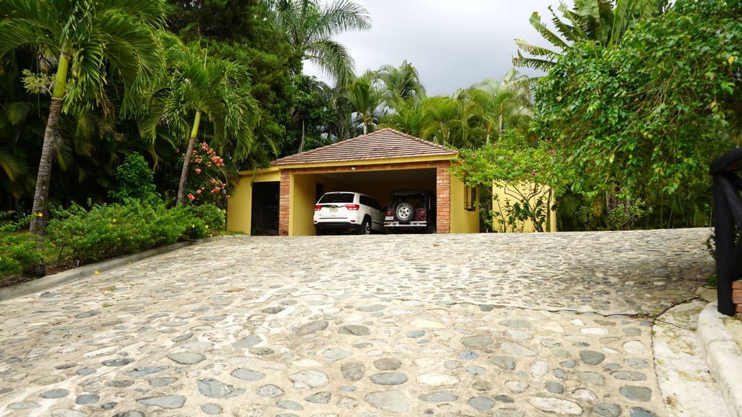 Casa en Jarabacoa, foto 5