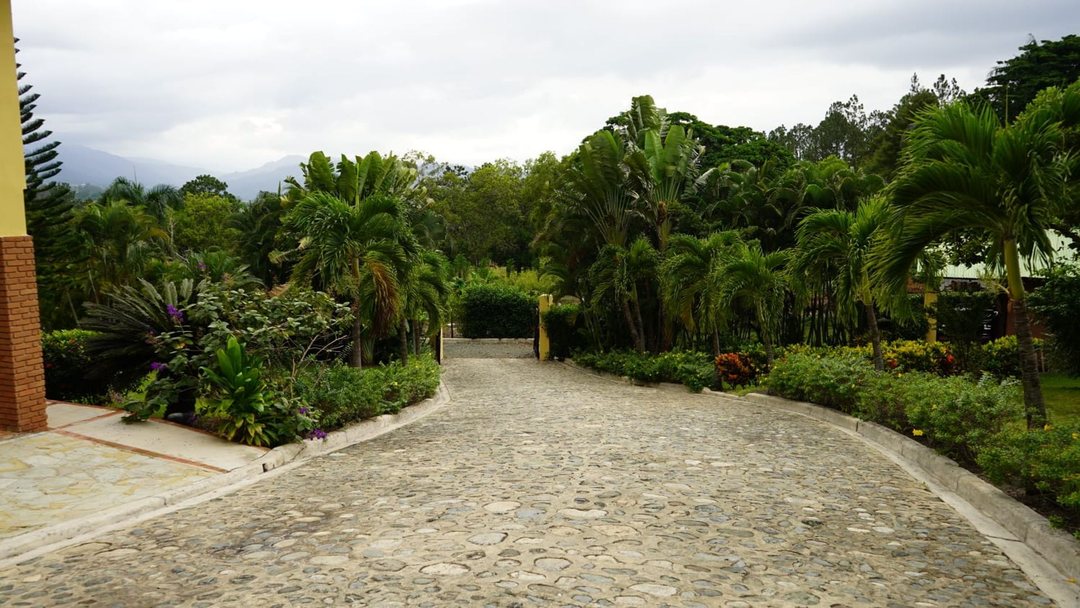Casa en Jarabacoa, foto 4
