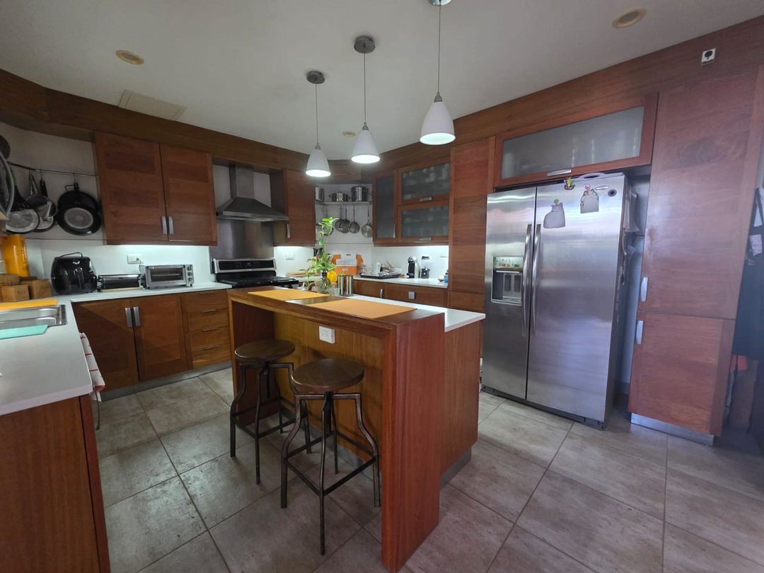 Apartamento en Piantini, foto 5
