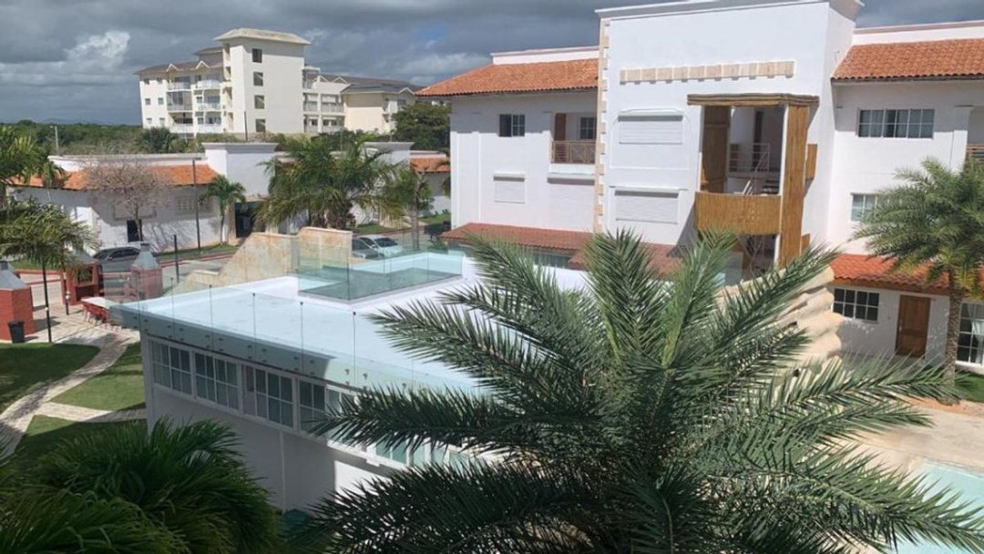 Apartamento en Ciudad de las Canas, foto 4