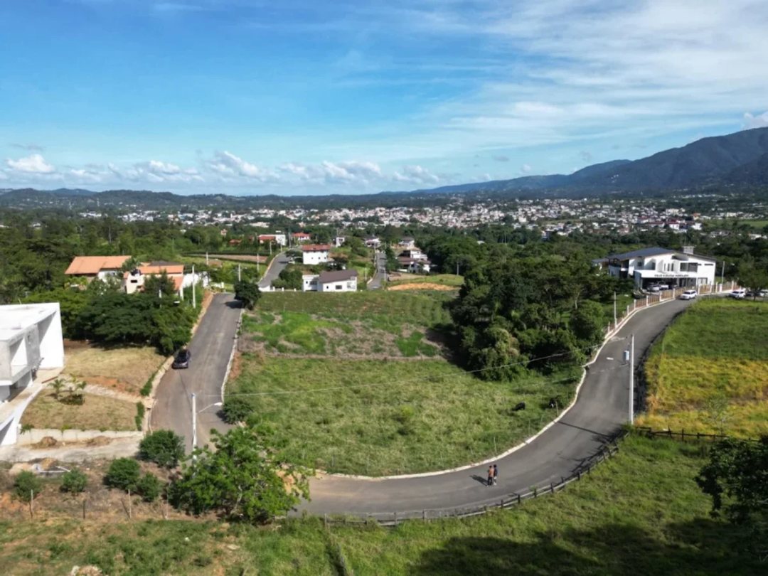 Solar en La Piña, Jarabacoa, foto 3