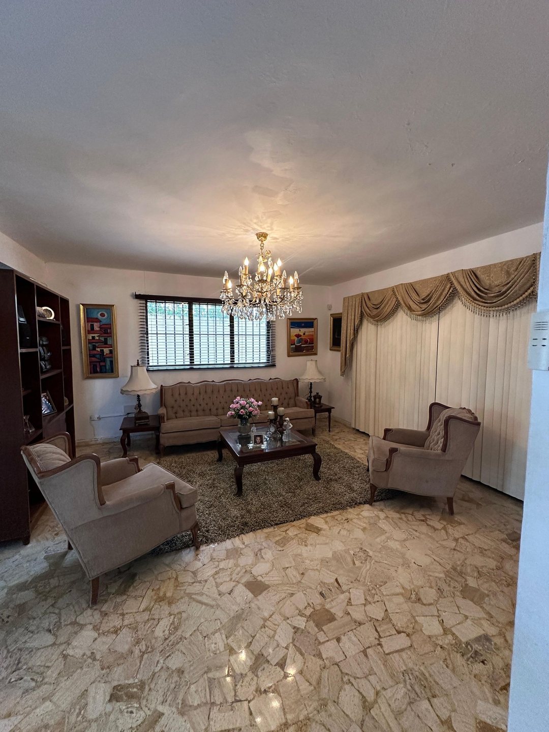 Casa en La Castellana, foto 2