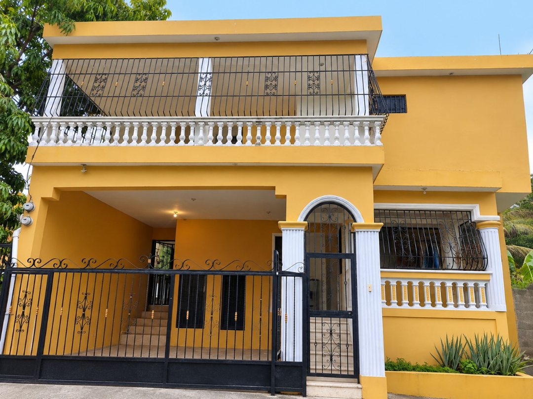 Casa en Mirador del Oeste