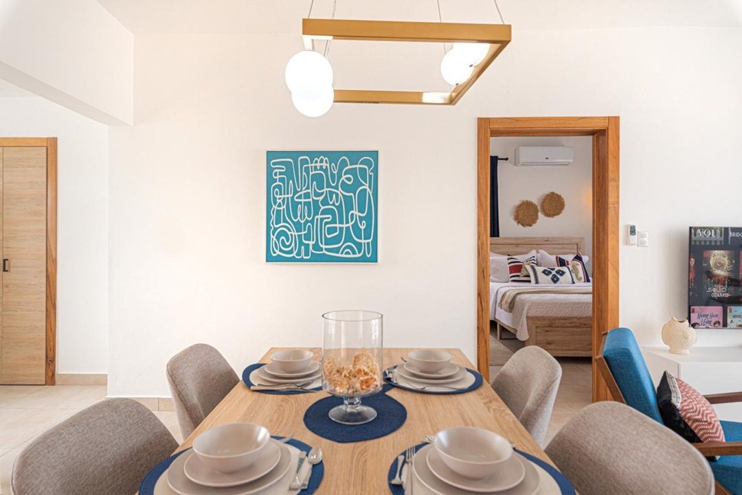 Apartamento en Bávaro (Centro), foto 4