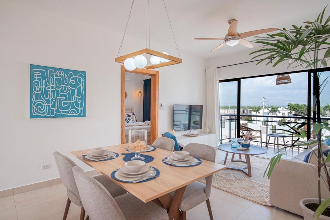Apartment in Bávaro (Centro)