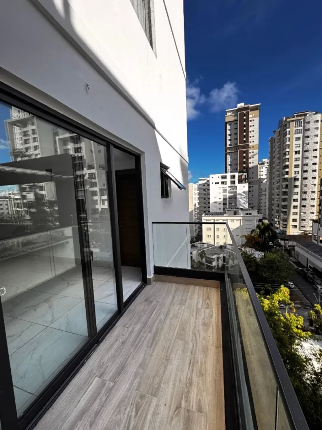 Apartamento en Santo Domingo de Guzmán