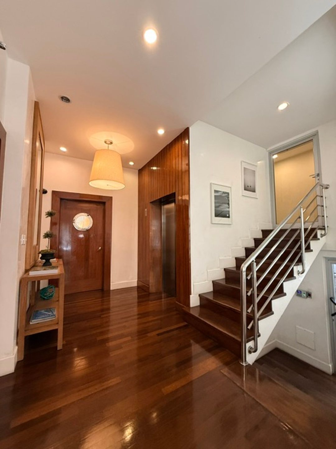 Apartamento en Piantini, foto 2