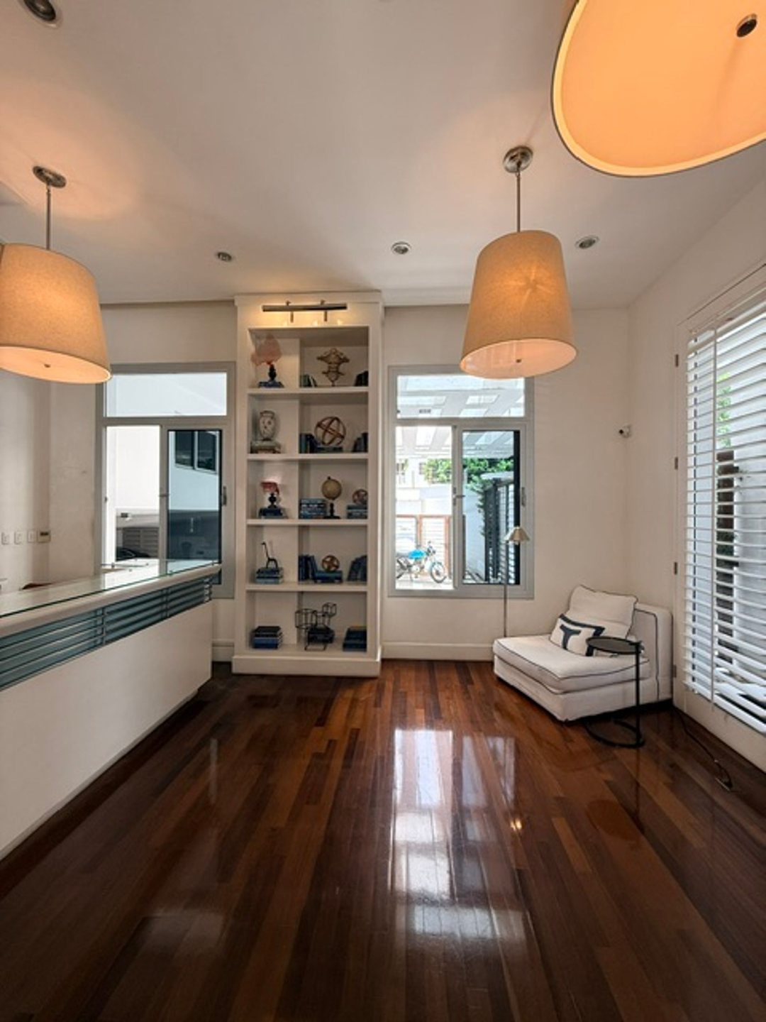 Apartamento en Piantini, foto 3