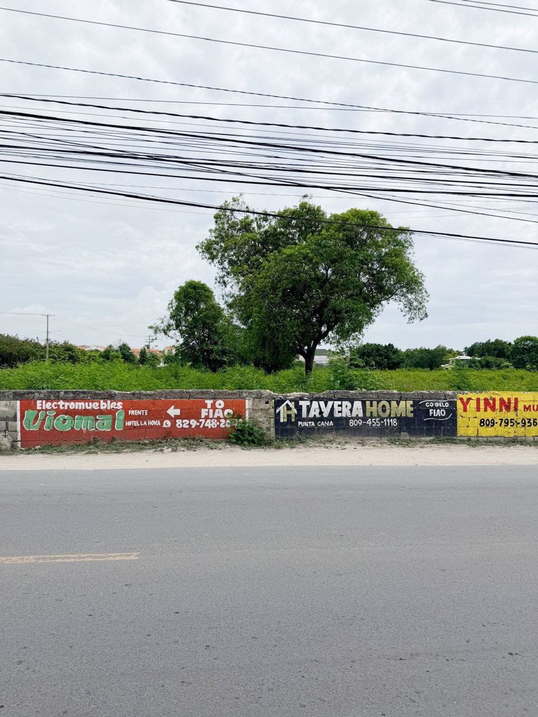 Solar en Pueblo Bávaro, foto 5