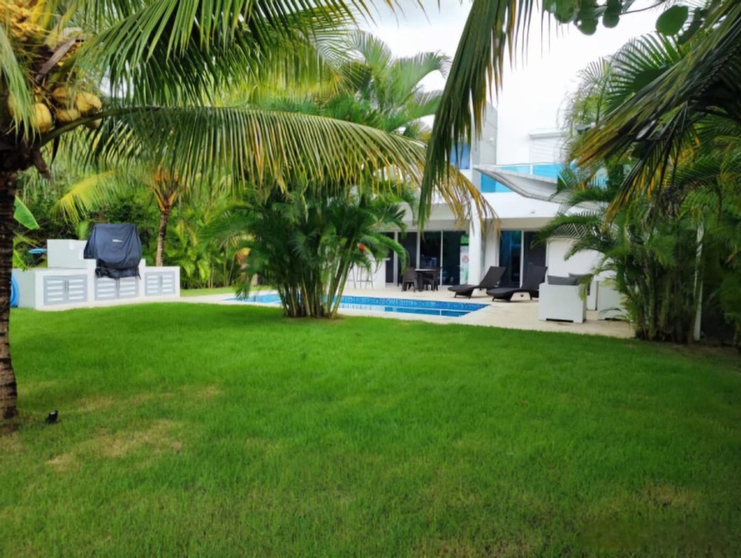 Casa en Playa Nueva Romana, foto 3