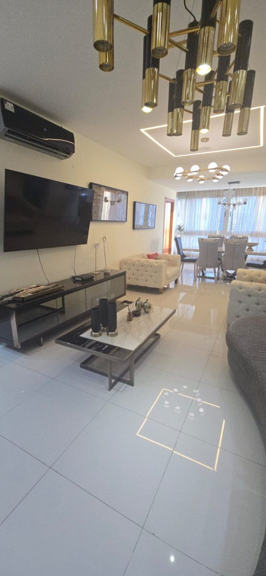 Apartamento en La Esperilla, foto 2