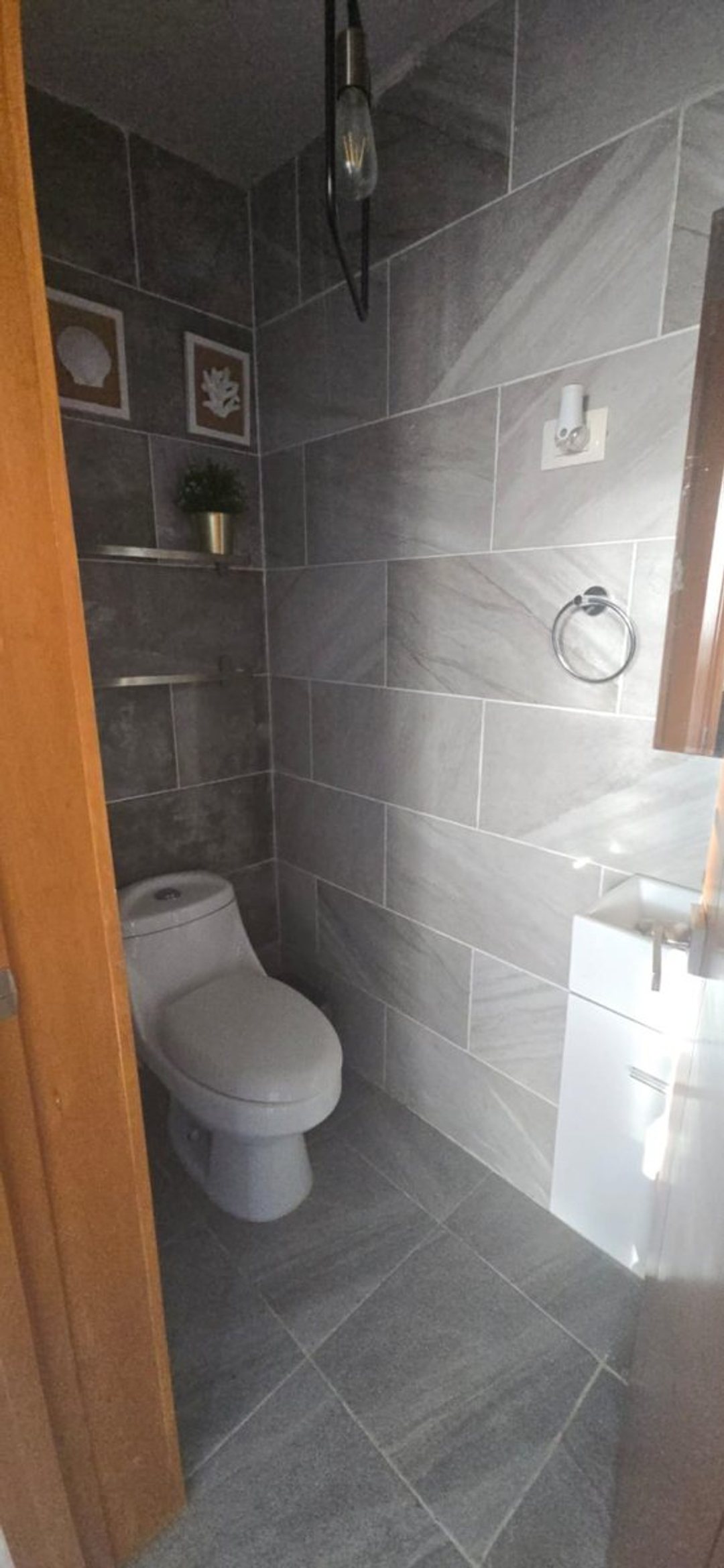 Apartamento en La Esperilla, foto 5