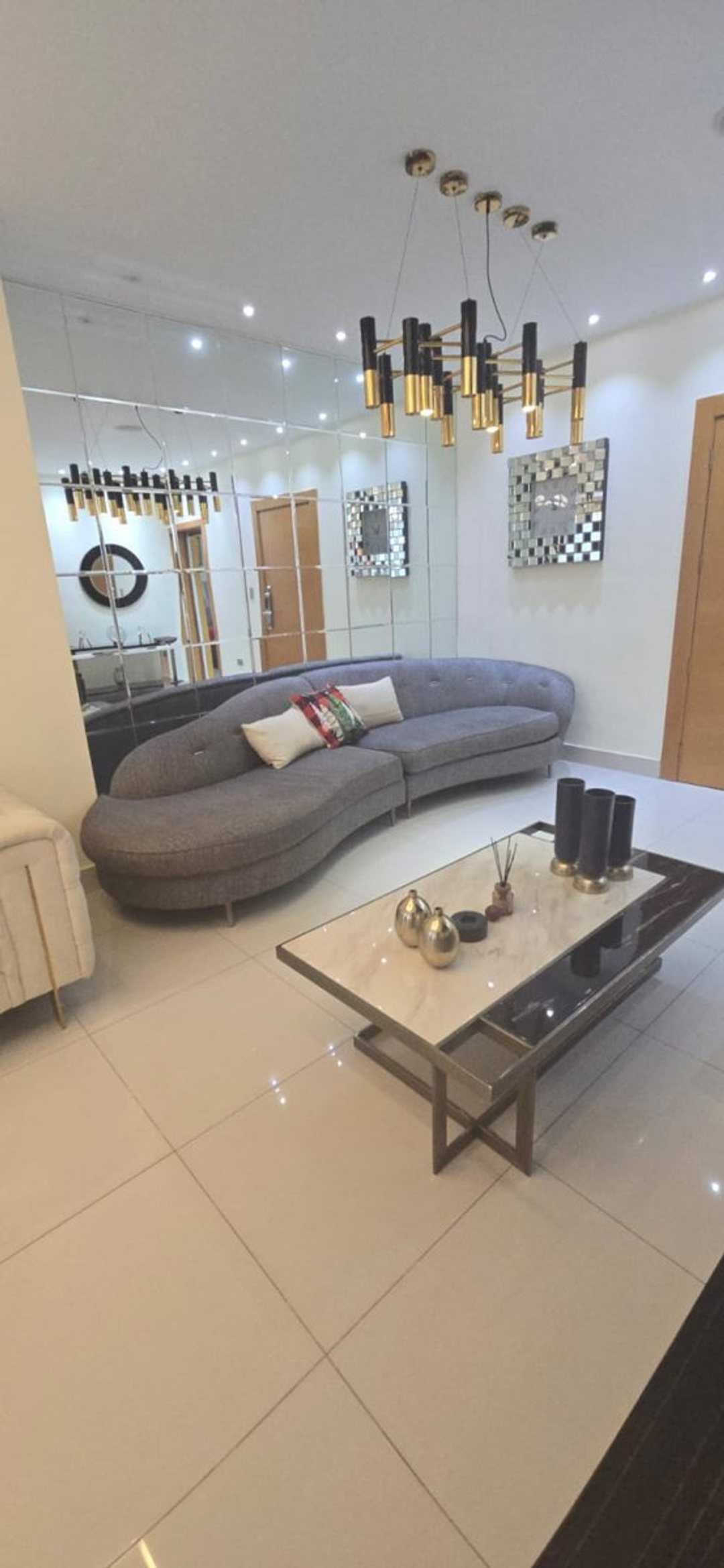 Apartamento en Torre RM, La Esperilla
