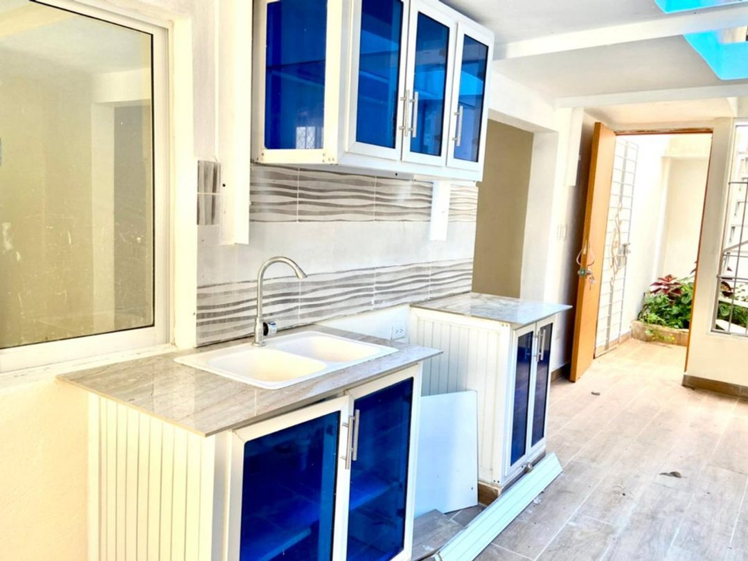 Casa en Villa Mella, foto 3
