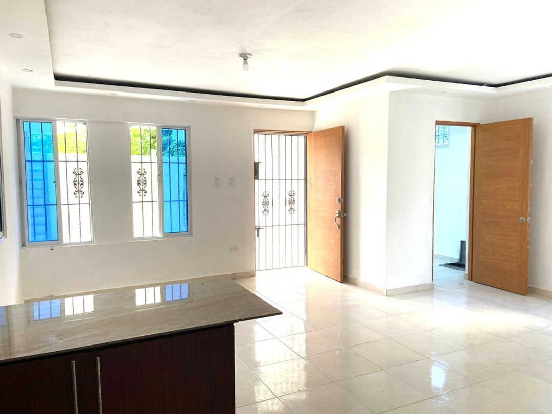 Casa en Villa Mella, foto 2